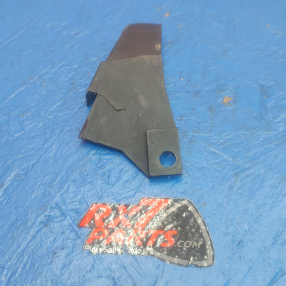 LHD, RHD Left Side Glove Box Cover FD01 64 117 RX7 RX-7 FD FD3S LHD 93 - 95 FD FD3S 13B-REW SH5B17/39 - RX7Parts