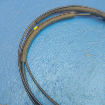 LHD, RHD Rear Hatch Tailgate Release Cable  RX7 RX-7 FD FD3S 13B-REW 92 - 02 FD FD3S 13B-REW SH5B17/40