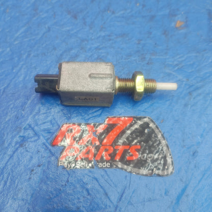LHD, RHD Clutch Pedal Position Switch LA01 66 490A RX7 RX-7 FD FD3S 13B-REW 92 - 02 FD FD3S 13B-REW SH5B19/1