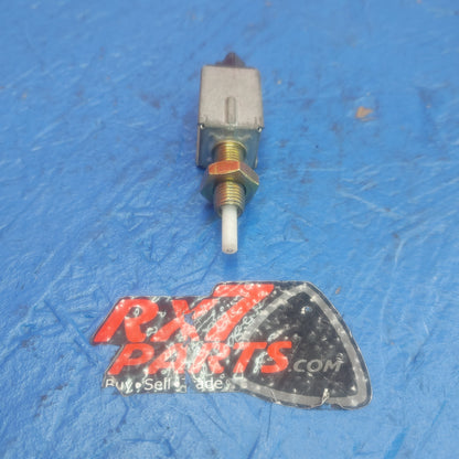 LHD, RHD Clutch Pedal Position Switch LA01 66 490A RX7 RX-7 FD FD3S 13B-REW 92 - 02 FD FD3S 13B-REW SH5B19/1