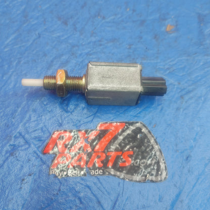 LHD, RHD Clutch Pedal Position Switch LA01 66 490A RX7 RX-7 FD FD3S 13B-REW 92 - 02 FD FD3S 13B-REW SH5B19/1
