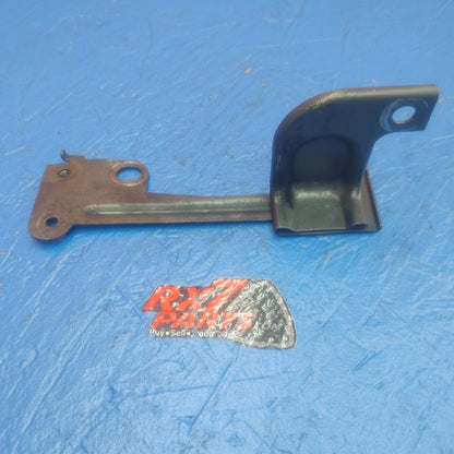 LHD, RHD Ac Power Steering Wiring Harness Bracket  RX7 RX-7 FD FD3S 13B-REW 92 - 02 FD FD3S 13B-REW SH5B19/2