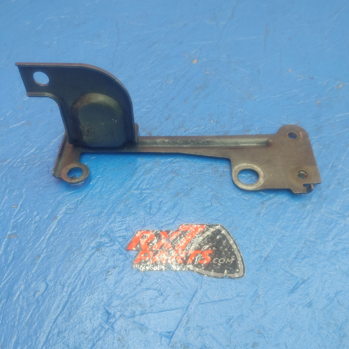 LHD, RHD Ac Power Steering Wiring Harness Bracket  RX7 RX-7 FD FD3S 13B-REW 92 - 02 FD FD3S 13B-REW SH5B19/2
