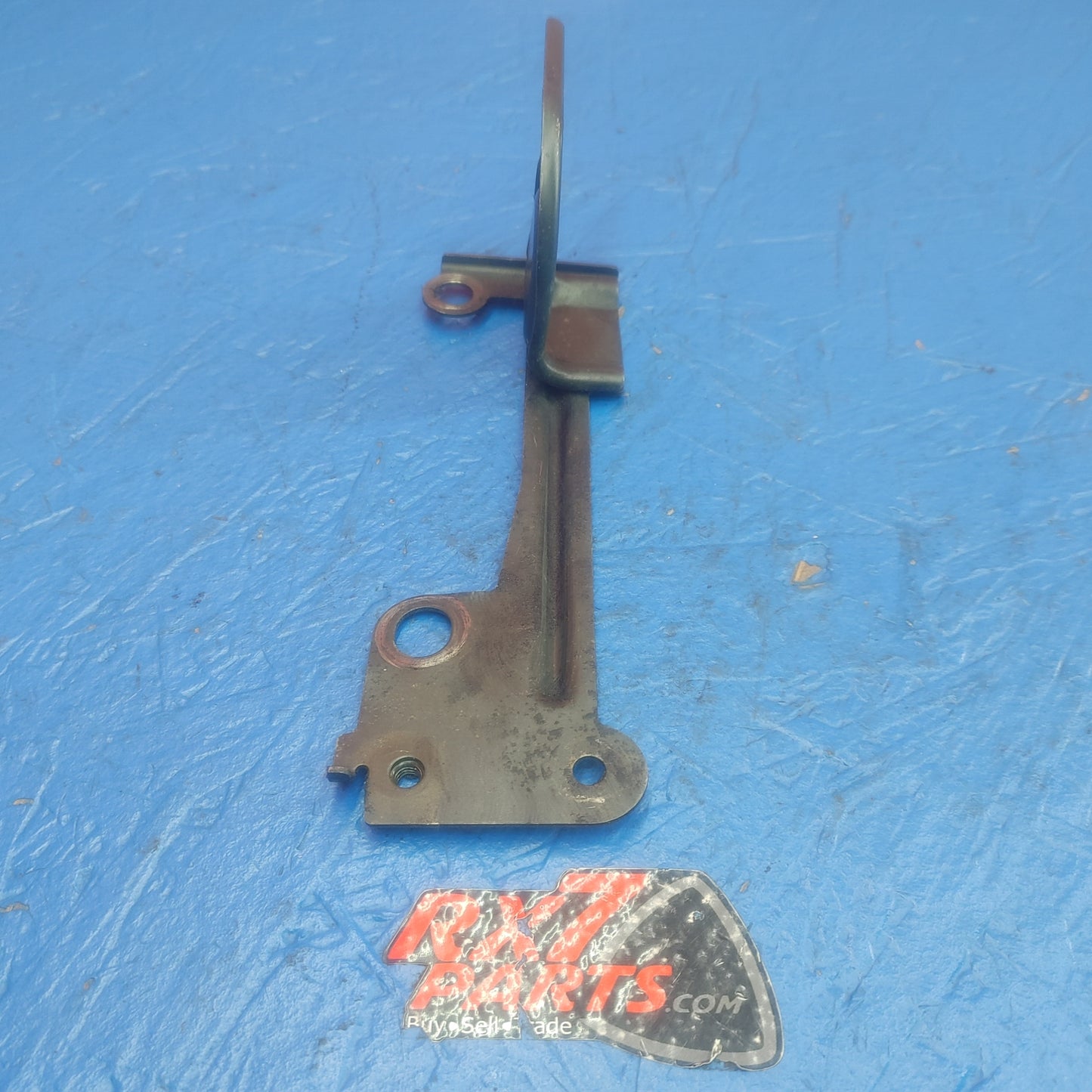 LHD, RHD Ac Power Steering Wiring Harness Bracket  RX7 RX-7 FD FD3S 13B-REW 92 - 02 FD FD3S 13B-REW SH5B19/2