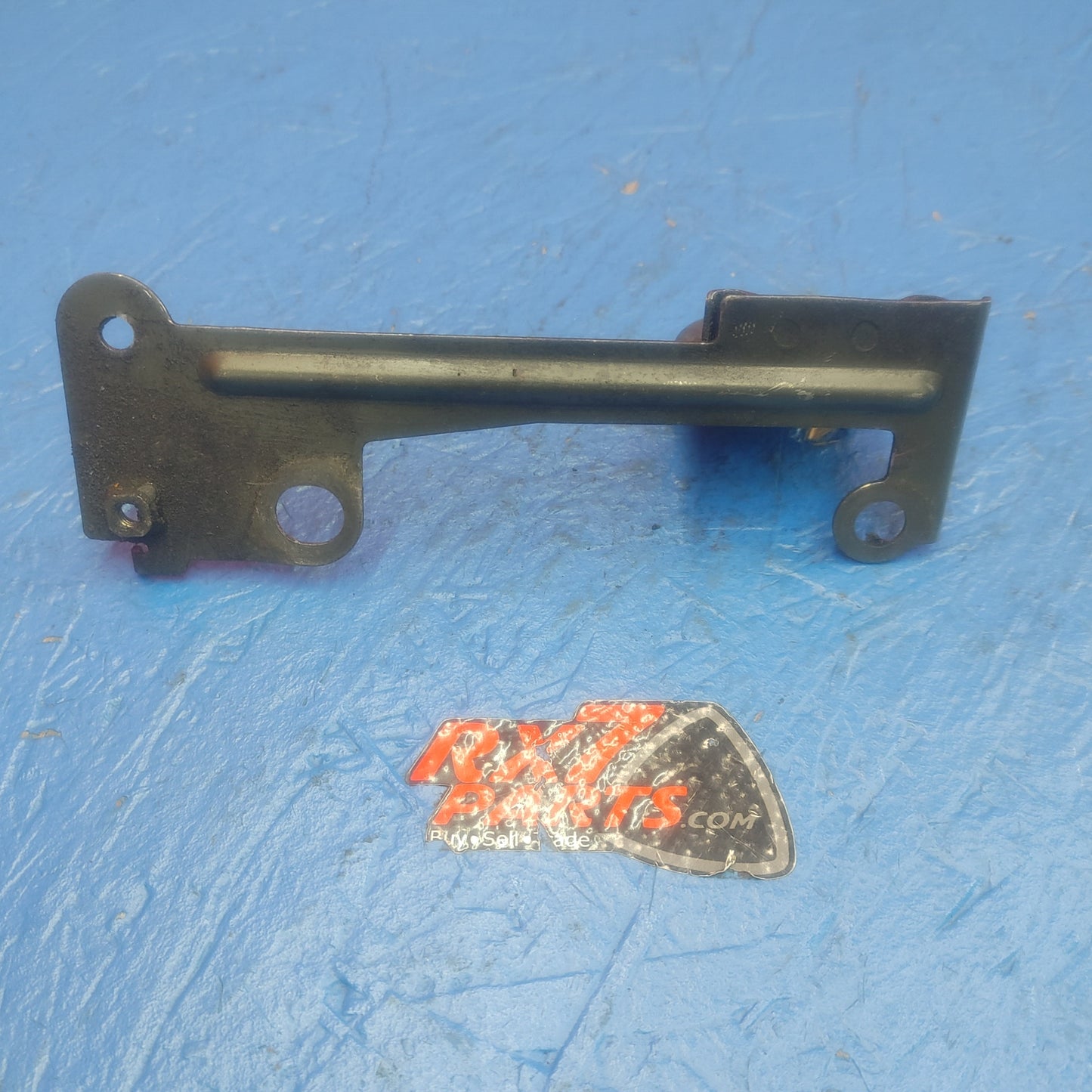 LHD, RHD Ac Power Steering Wiring Harness Bracket  RX7 RX-7 FD FD3S 13B-REW 92 - 02 FD FD3S 13B-REW SH5B19/2