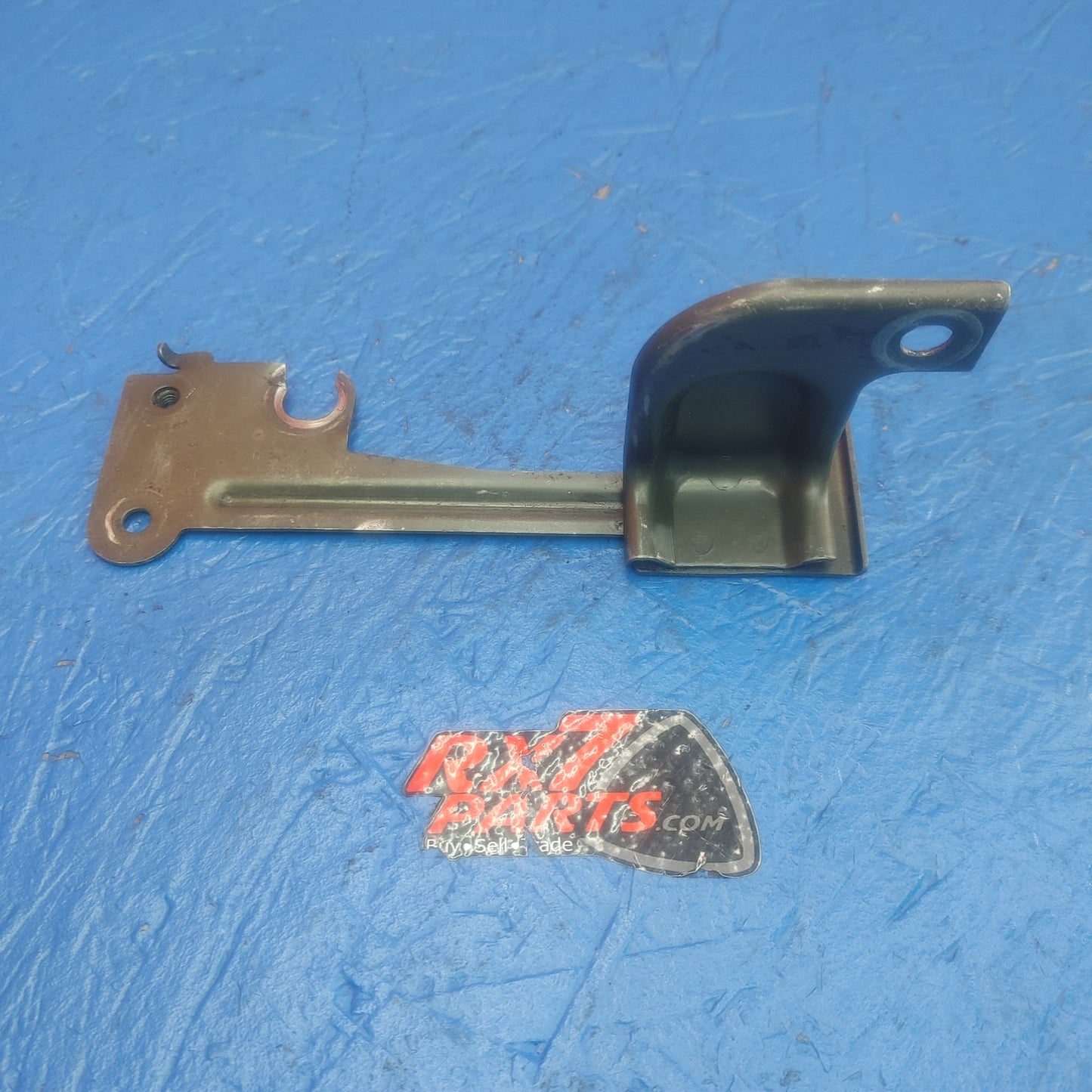 LHD, RHD Ac Power Steering Wiring Harness Bracket  RX7 RX-7 FD FD3S 13B-REW 92 - 02 FD FD3S 13B-REW SH5B19/3