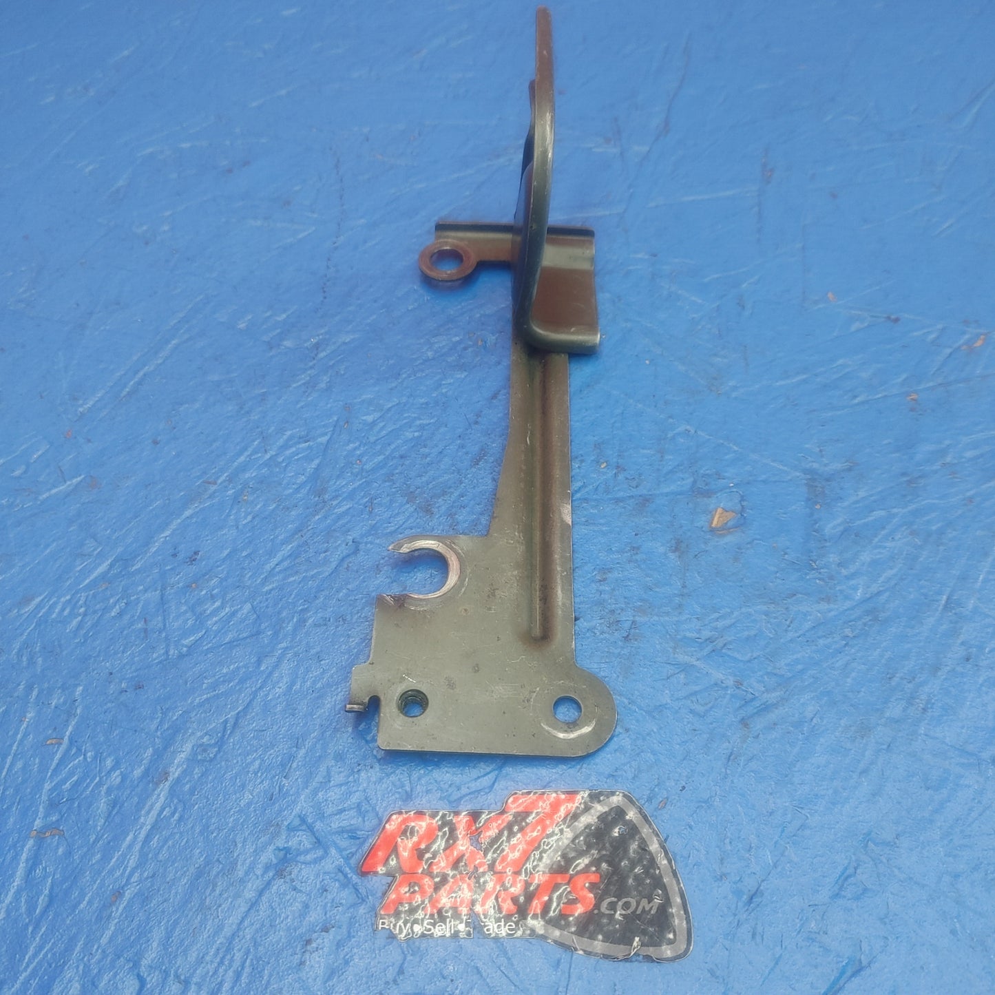 LHD, RHD Ac Power Steering Wiring Harness Bracket  RX7 RX-7 FD FD3S 13B-REW 92 - 02 FD FD3S 13B-REW SH5B19/3