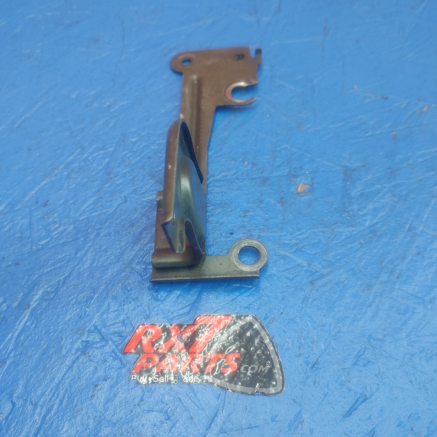 LHD, RHD Ac Power Steering Wiring Harness Bracket  RX7 RX-7 FD FD3S 13B-REW 92 - 02 FD FD3S 13B-REW SH5B19/3