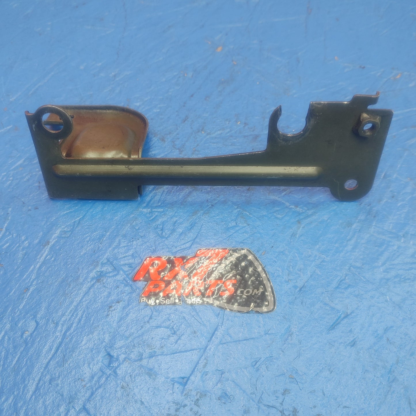 LHD, RHD Ac Power Steering Wiring Harness Bracket  RX7 RX-7 FD FD3S 13B-REW 92 - 02 FD FD3S 13B-REW SH5B19/3
