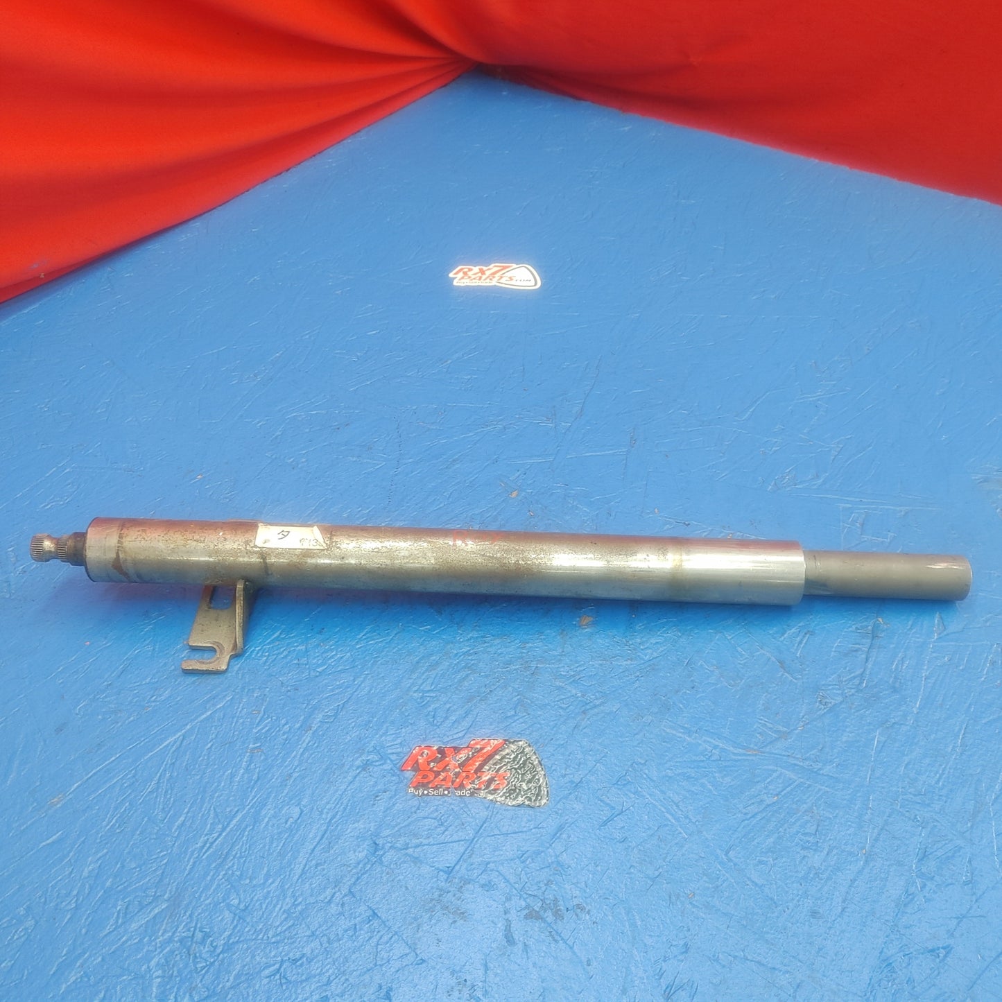 LHD, RHD Steering Column Half Section  RX7 RX-7 FD FD3S LHD 93 - 95 FD FD3S 13B-REW SH5B19/6