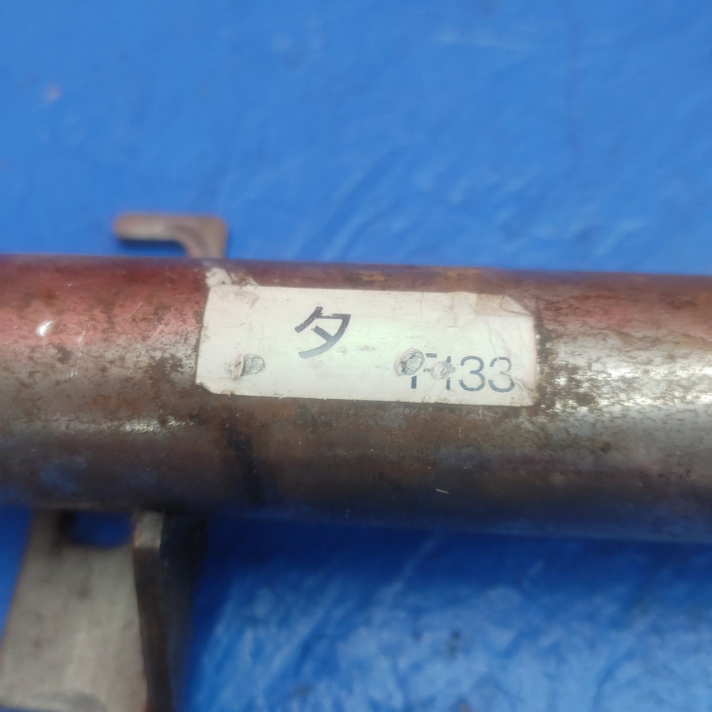 LHD, RHD Steering Column Half Section  RX7 RX-7 FD FD3S LHD 93 - 95 FD FD3S 13B-REW SH5B19/6