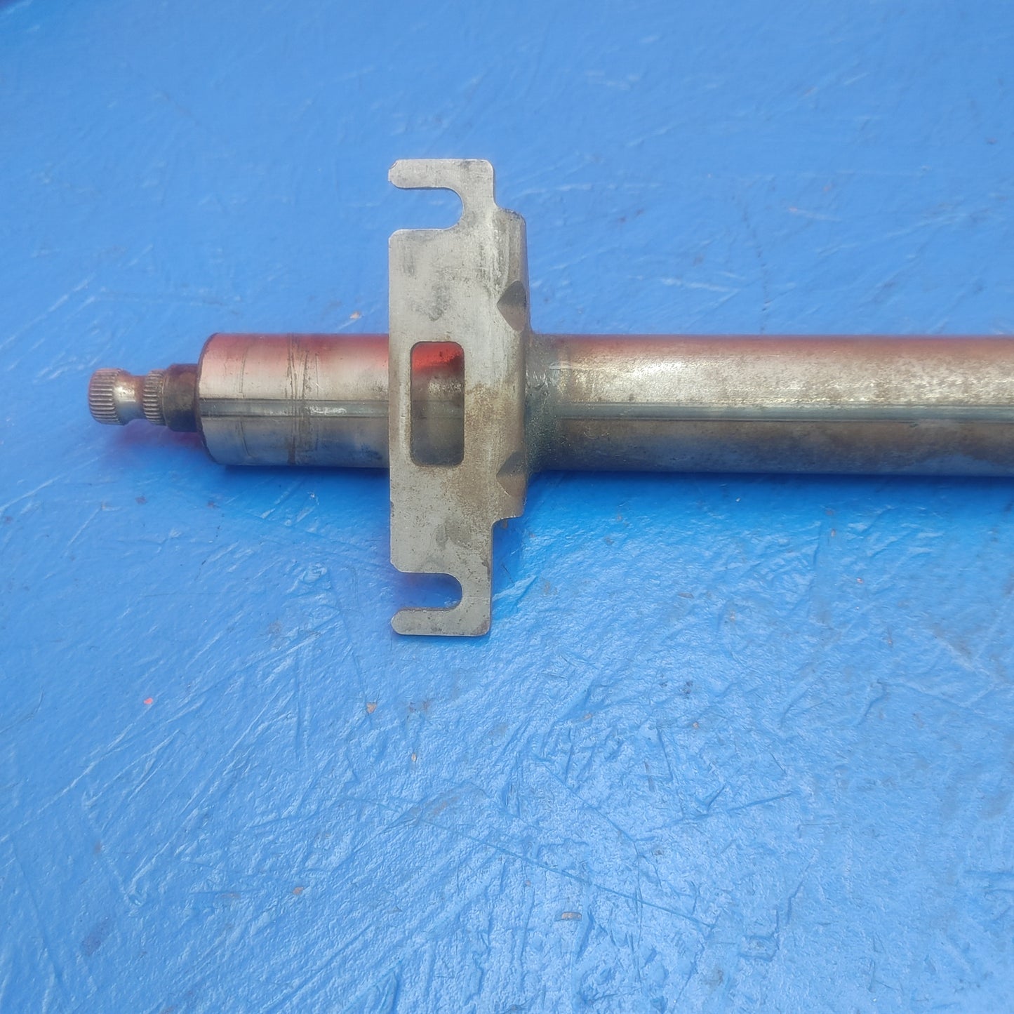 LHD, RHD Steering Column Half Section  RX7 RX-7 FD FD3S LHD 93 - 95 FD FD3S 13B-REW SH5B19/6