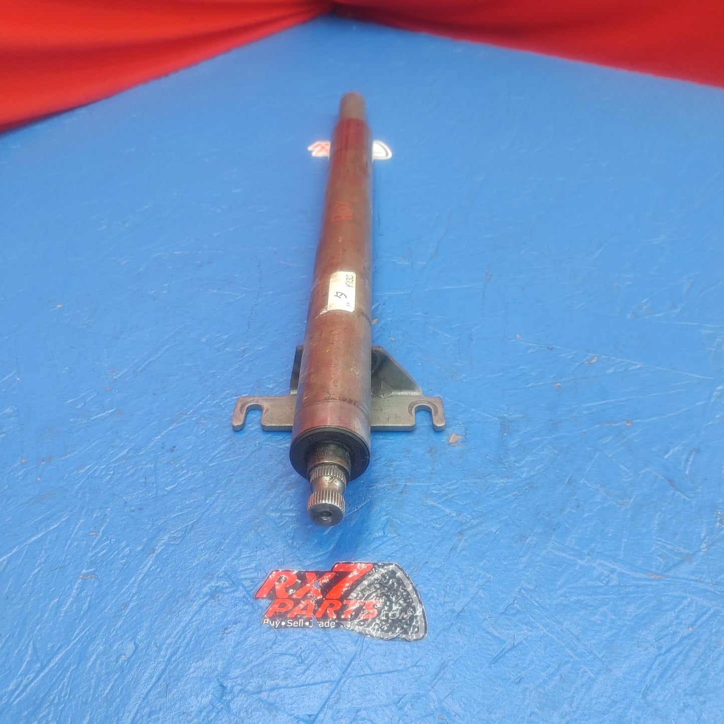 LHD, RHD Steering Column Half Section  RX7 RX-7 FD FD3S LHD 93 - 95 FD FD3S 13B-REW SH5B19/6