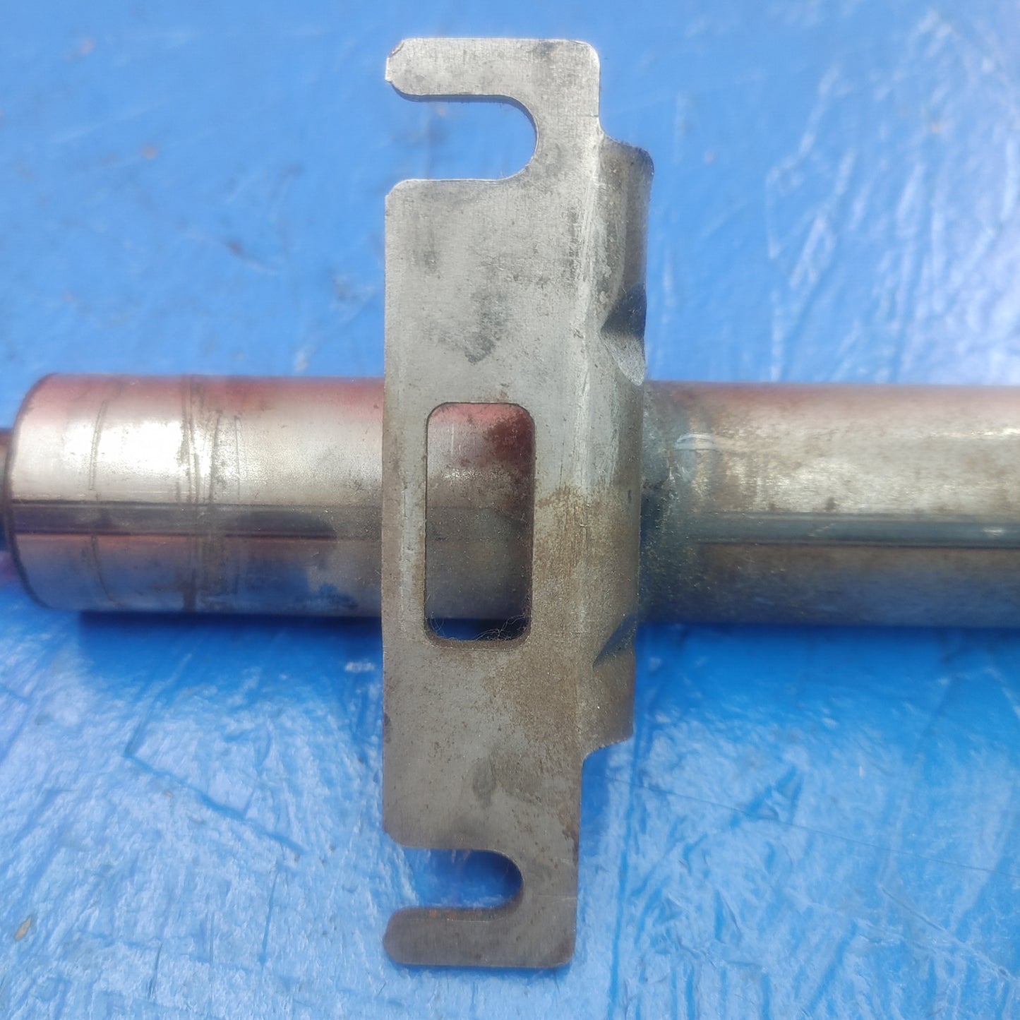 LHD, RHD Steering Column Half Section  RX7 RX-7 FD FD3S LHD 93 - 95 FD FD3S 13B-REW SH5B19/6