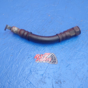 LHD, RHD Short Oil Cooler Line  RX7 RX-7 FD FD3S 13B-REW 92 - 02 FD FD3S 13B-REW SH5B19/7