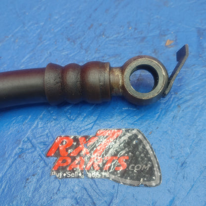 LHD, RHD Short Oil Cooler Line  RX7 RX-7 FD FD3S 13B-REW 92 - 02 FD FD3S 13B-REW SH5B19/7