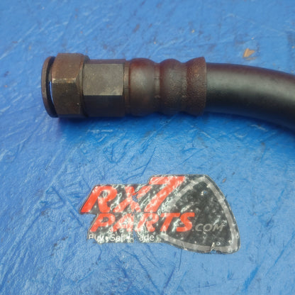 LHD, RHD Short Oil Cooler Line  RX7 RX-7 FD FD3S 13B-REW 92 - 02 FD FD3S 13B-REW SH5B19/7