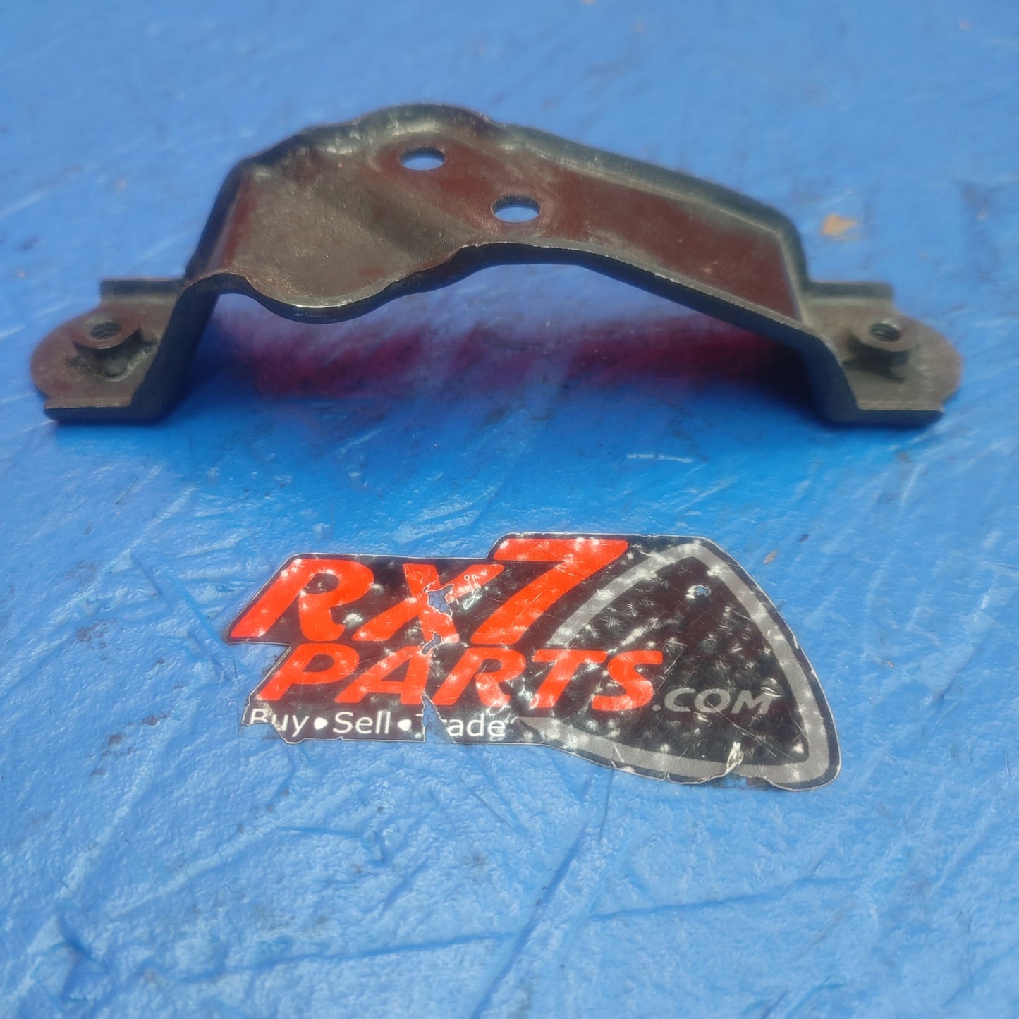 LHD, RHD Intake Y Pipe Bracket Brace  RX7 RX-7 FD FD3S 13B-REW 92 - 02 FD FD3S 13B-REW SH5B19/8