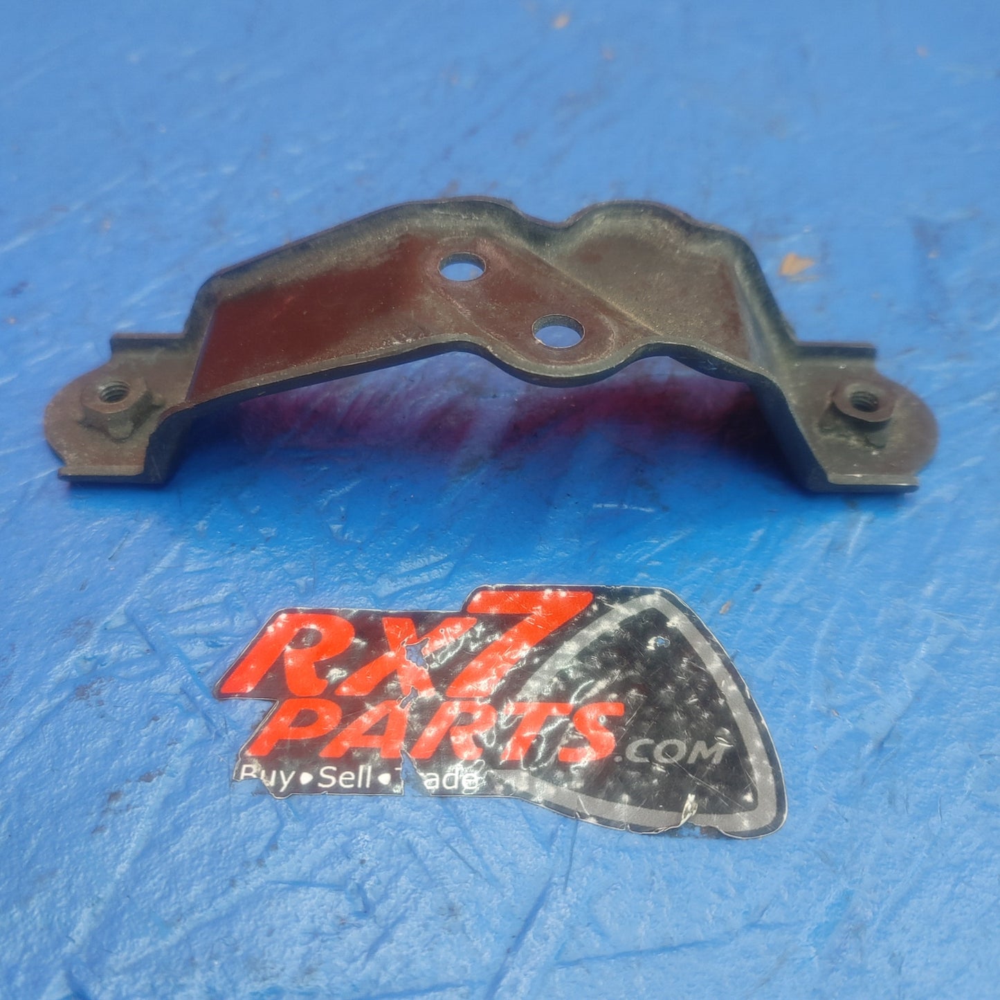 LHD, RHD Intake Y Pipe Bracket Brace  RX7 RX-7 FD FD3S 13B-REW 92 - 02 FD FD3S 13B-REW SH5B19/8
