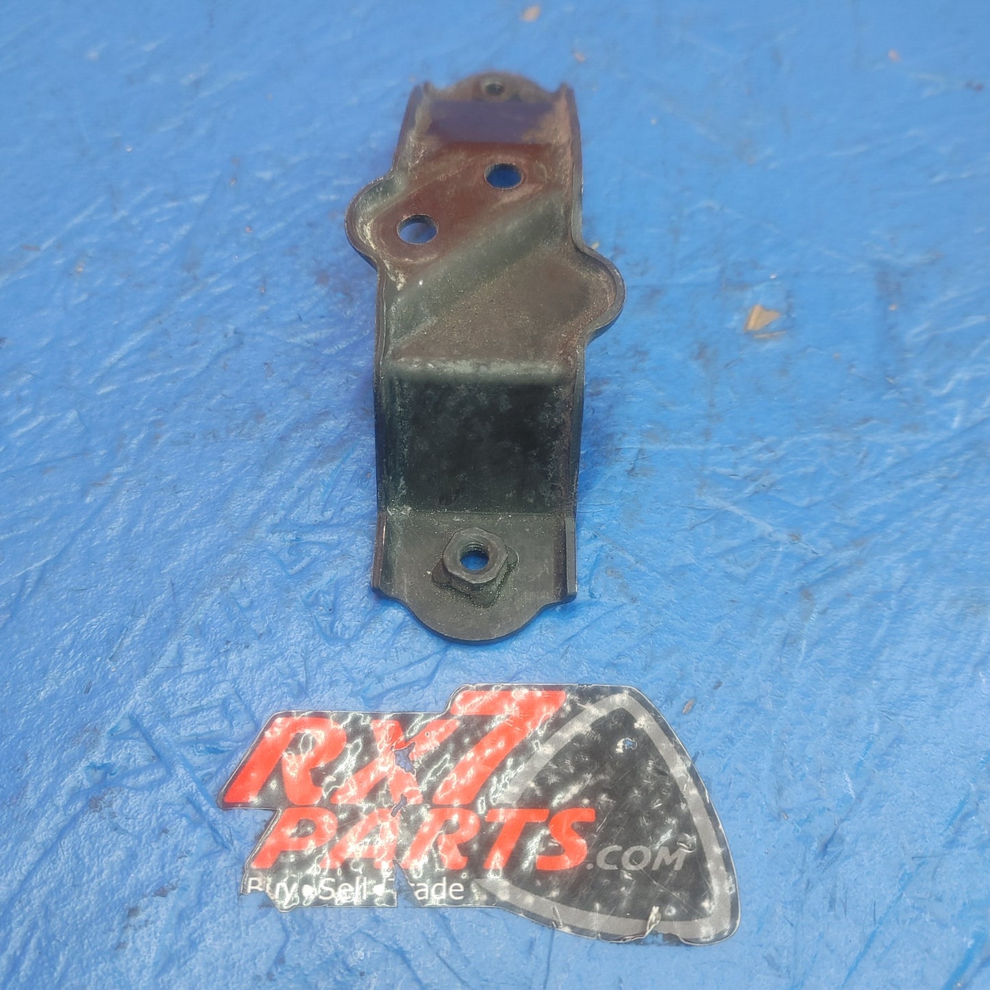 LHD, RHD Intake Y Pipe Bracket Brace  RX7 RX-7 FD FD3S 13B-REW 92 - 02 FD FD3S 13B-REW SH5B19/8