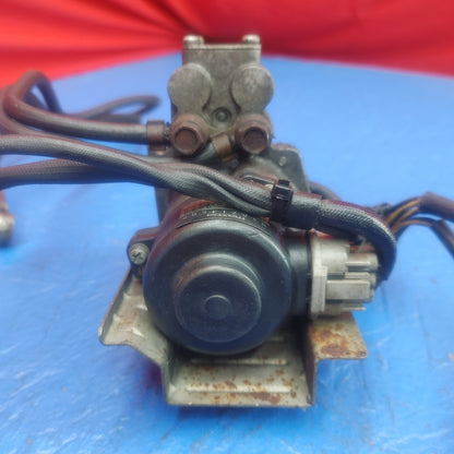 LHD, RHD Oil Metering Pump Omp N3A2 14 600 RX7 RX-7 FD FD3S 13B-REW 92 - 02 FD FD3S 13B-REW SH5B19/9