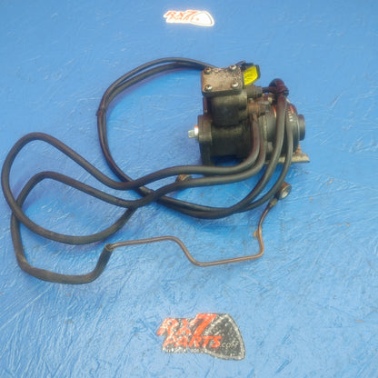 LHD, RHD Oil Metering Pump Omp N3A2 14 600 RX7 RX-7 FD FD3S 13B-REW 92 - 02 FD FD3S 13B-REW SH5B19/9
