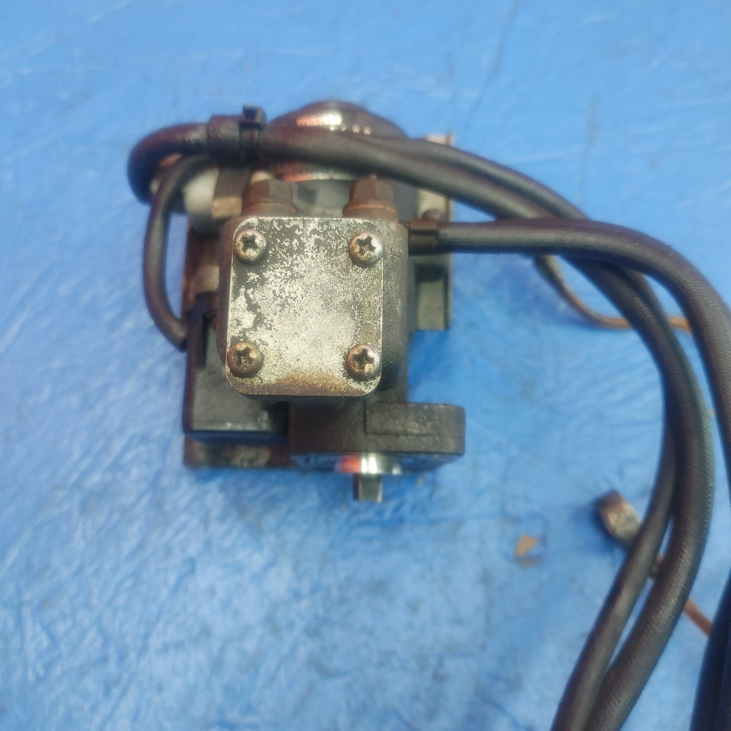 LHD, RHD Oil Metering Pump Omp N3A2 14 600 RX7 RX-7 FD FD3S 13B-REW 92 - 02 FD FD3S 13B-REW SH5B19/9