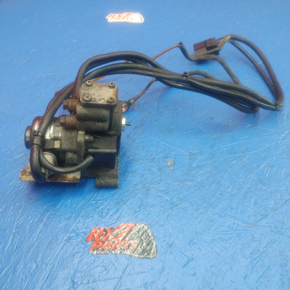 LHD, RHD Oil Metering Pump Omp N3A2 14 600 RX7 RX-7 FD FD3S 13B-REW 92 - 02 FD FD3S 13B-REW SH5B19/9