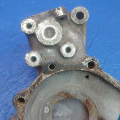LHD, RHD Engine Water Pump Housing Assembly  RX7 RX-7 FC S4 FC3S 86 - 88 FC FC3S 13B SH5B19/10