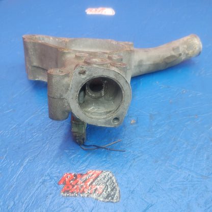 LHD, RHD Engine Water Pump Housing Assembly  RX7 RX-7 FC S4 FC3S 86 - 88 FC FC3S 13B SH5B19/10