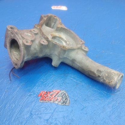 LHD, RHD Engine Water Pump Housing Assembly  RX7 RX-7 FC S4 FC3S 86 - 88 FC FC3S 13B SH5B19/10