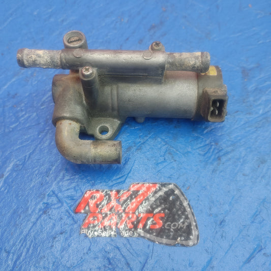 LHD, RHD Turbo 2 Bypass Air Control Valve N370 20 660A RX7 RX-7 FC S5 FC3S 89 - 91 FC FC3S 13B SH5B19/11