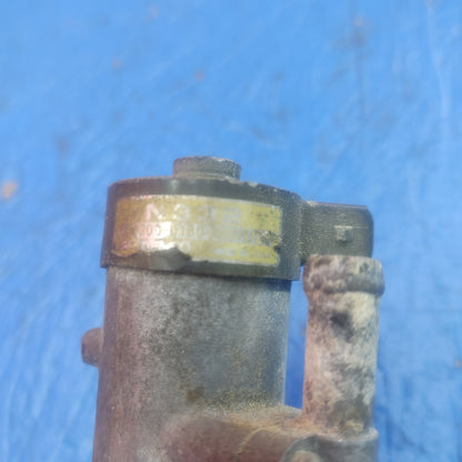 LHD, RHD Turbo 2 Bypass Air Control Valve N370 20 660A RX7 RX-7 FC S5 FC3S 89 - 91 FC FC3S 13B SH5B19/11