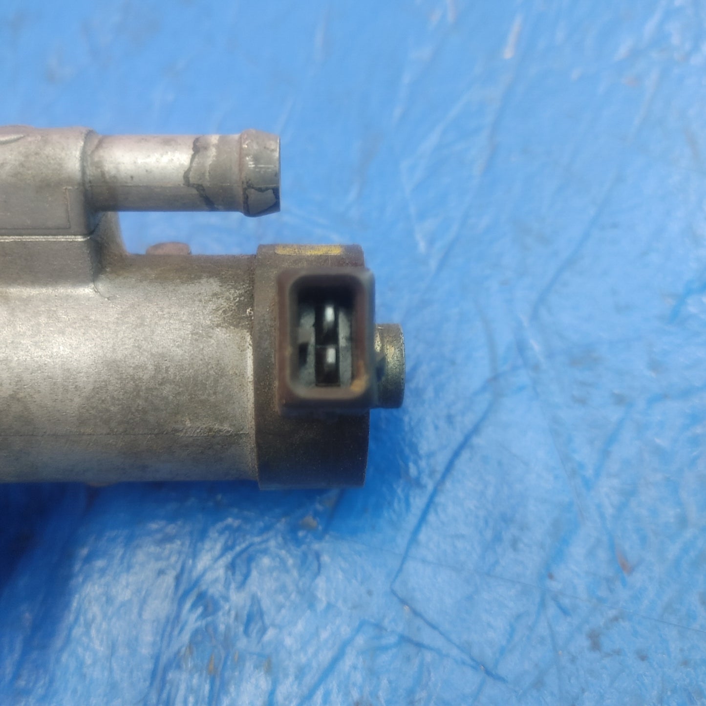 LHD, RHD Turbo 2 Bypass Air Control Valve  RX7 RX-7 FC S5 FC3S 89 - 91 FC FC3S 13B SH5B19/12