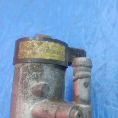 LHD, RHD Turbo 2 Bypass Air Control Valve  RX7 RX-7 FC S5 FC3S 89 - 91 FC FC3S 13B SH5B19/12