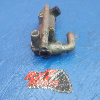 LHD, RHD Turbo 2 Bypass Air Control Valve  RX7 RX-7 FC S5 FC3S 89 - 91 FC FC3S 13B SH5B19/12