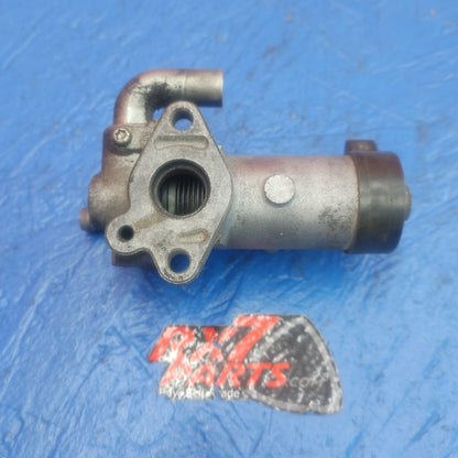 LHD, RHD Turbo 2 Bypass Air Control Valve  RX7 RX-7 FC S5 FC3S 89 - 91 FC FC3S 13B SH5B19/12