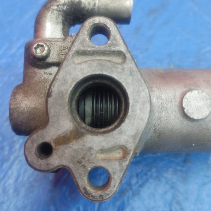 LHD, RHD Turbo 2 Bypass Air Control Valve  RX7 RX-7 FC S5 FC3S 89 - 91 FC FC3S 13B SH5B19/12