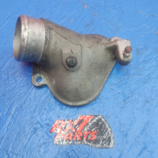 LHD, RHD Oem Throttle Body Elbow  RX7 RX-7 FC S5 FC3S 89 - 91 FC FC3S 13B SH5B19/13
