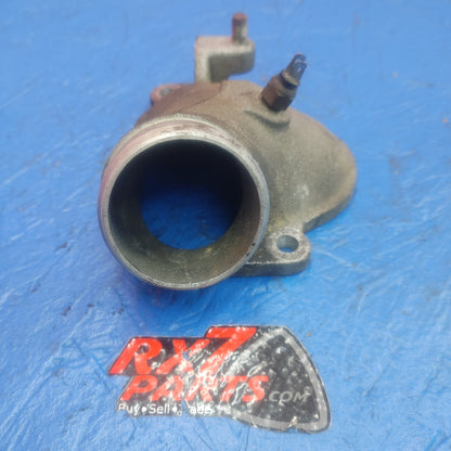 LHD, RHD Oem Throttle Body Elbow  RX7 RX-7 FC S5 FC3S 89 - 91 FC FC3S 13B SH5B19/13