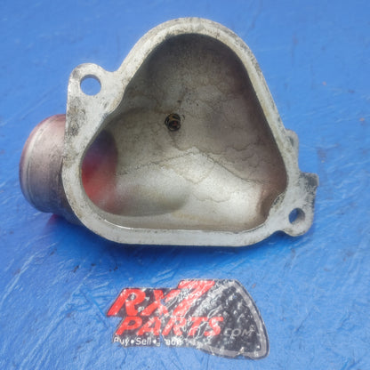 LHD, RHD Oem Throttle Body Elbow  RX7 RX-7 FC S5 FC3S 89 - 91 FC FC3S 13B SH5B19/13