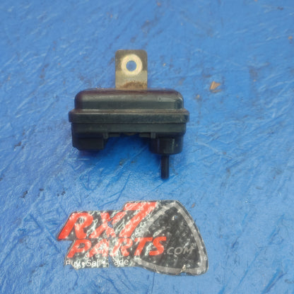 LHD, RHD Pressure Sensor N327 7522 RX7 RX-7 FC S4 FC3S 86 - 88 FC FC3S 13B SH5B19/14