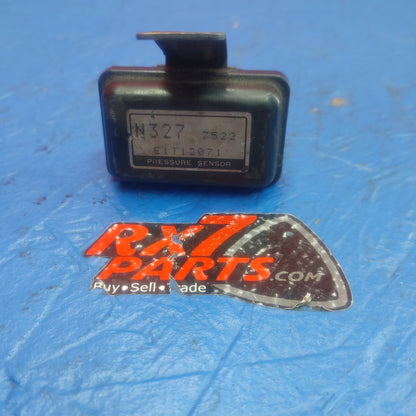 LHD, RHD Pressure Sensor N327 7522 RX7 RX-7 FC S4 FC3S 86 - 88 FC FC3S 13B SH5B19/14