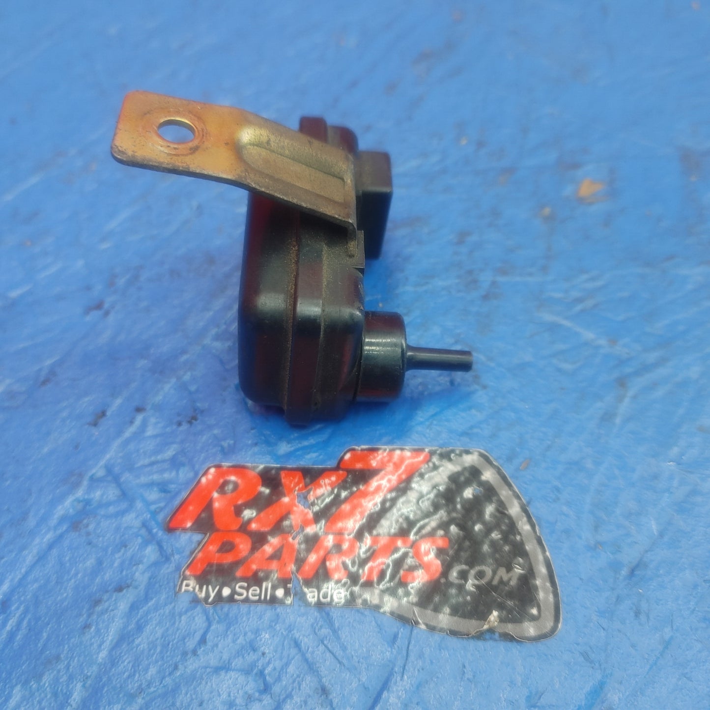 LHD, RHD Pressure Sensor N327 7522 RX7 RX-7 FC S4 FC3S 86 - 88 FC FC3S 13B SH5B19/14