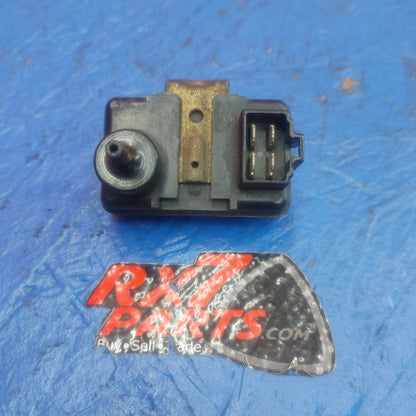 LHD, RHD Pressure Sensor N327 7522 RX7 RX-7 FC S4 FC3S 86 - 88 FC FC3S 13B SH5B19/14
