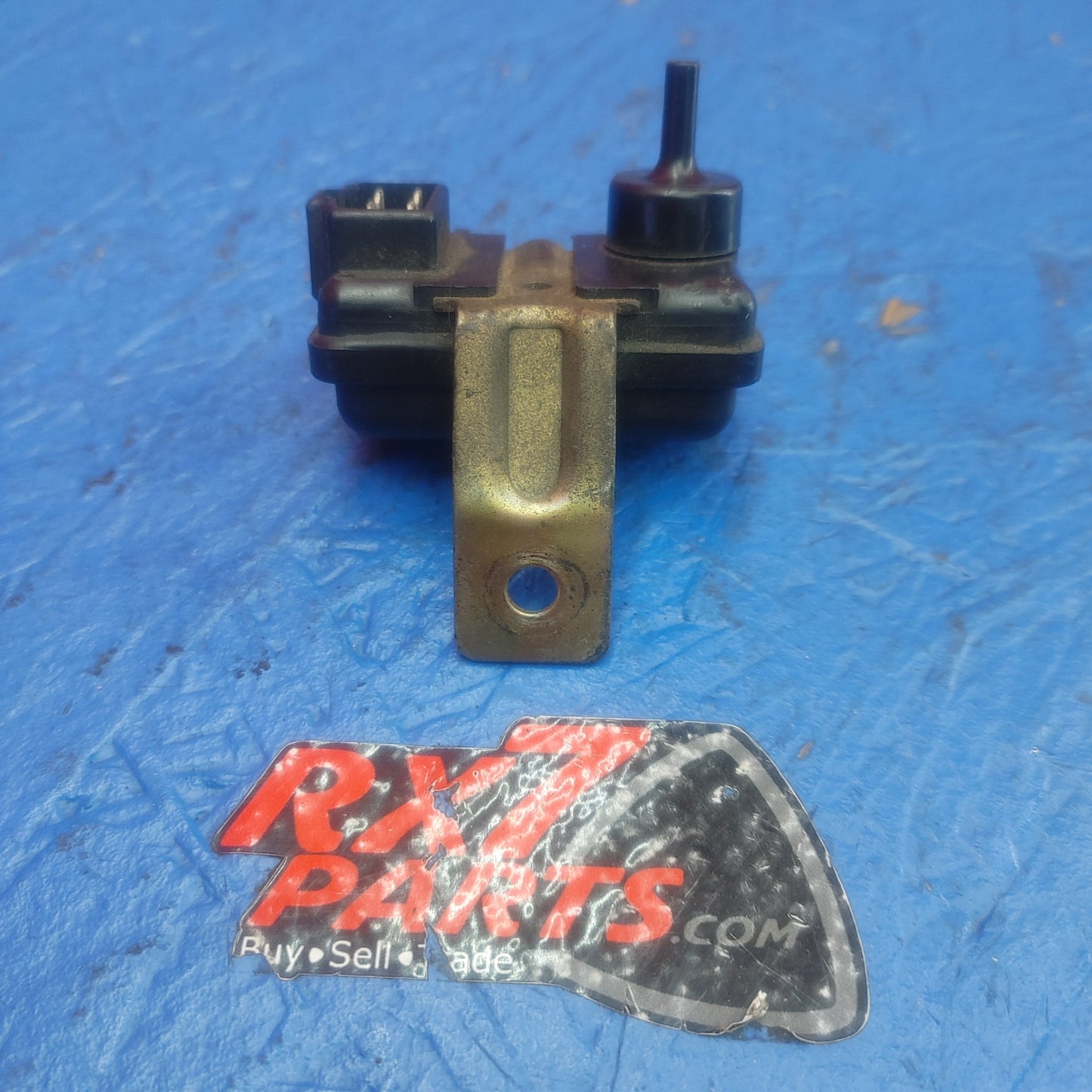 LHD, RHD Pressure Sensor N327 7522 RX7 RX-7 FC S4 FC3S 86 - 88 FC FC3S 13B SH5B19/14
