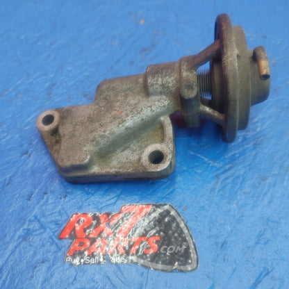 LHD, RHD Series 4 Egr Valve  RX7 RX-7 FC TII Turbo II 87 - 91 FC FC3S 13B Turbo SH5B19/16