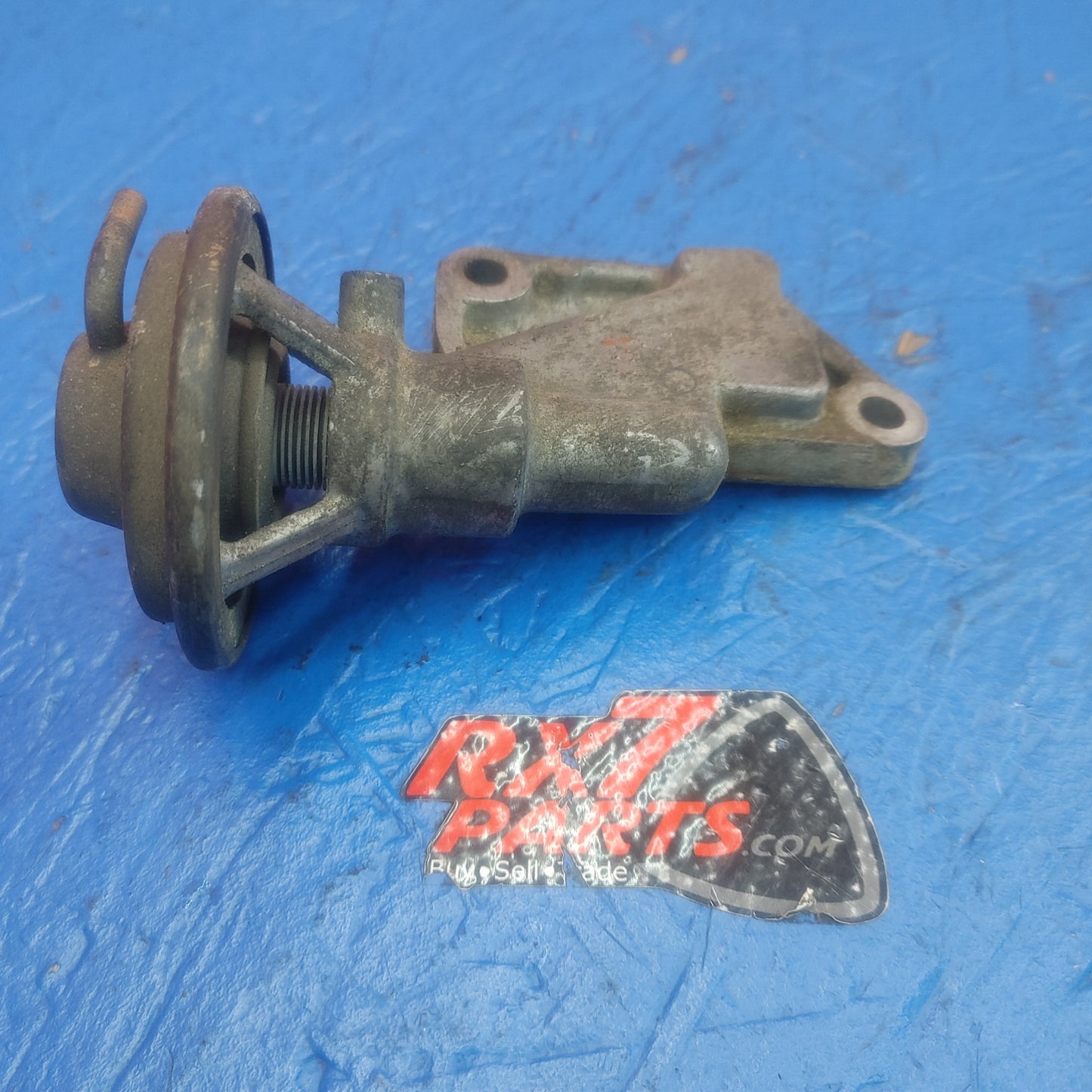 LHD, RHD Series 4 Egr Valve  RX7 RX-7 FC TII Turbo II 87 - 91 FC FC3S 13B Turbo SH5B19/16