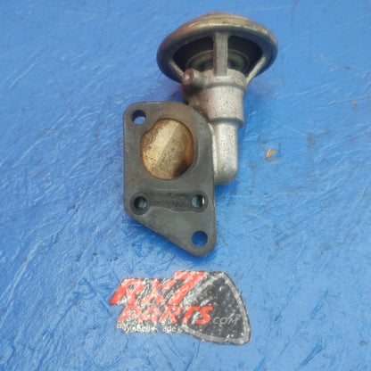 LHD, RHD Series 4 Egr Valve  RX7 RX-7 FC TII Turbo II 87 - 91 FC FC3S 13B Turbo SH5B19/16