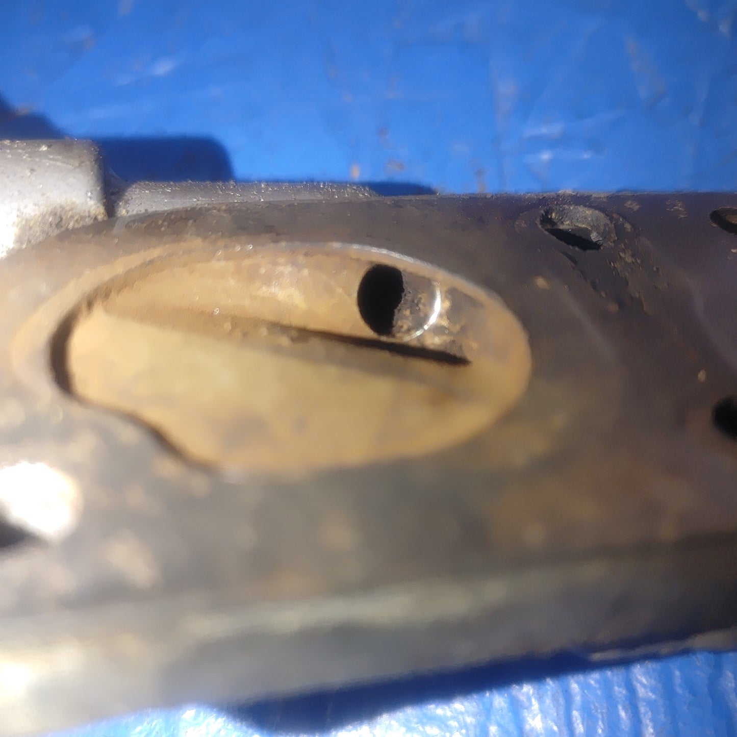 LHD, RHD Series 4 Egr Valve  RX7 RX-7 FC TII Turbo II 87 - 91 FC FC3S 13B Turbo SH5B19/16